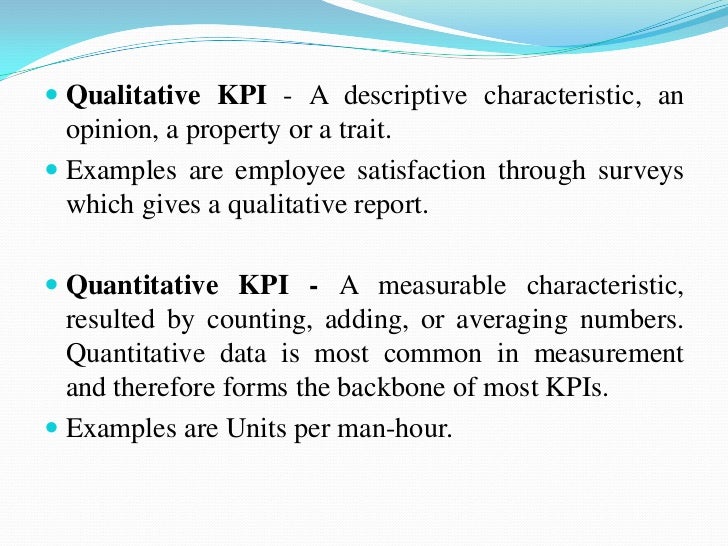measurable accomplishments examples
