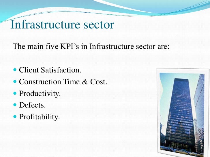 KEY PERFORMANCE INDICATOR KEY PERFORMANCE INDICATOR