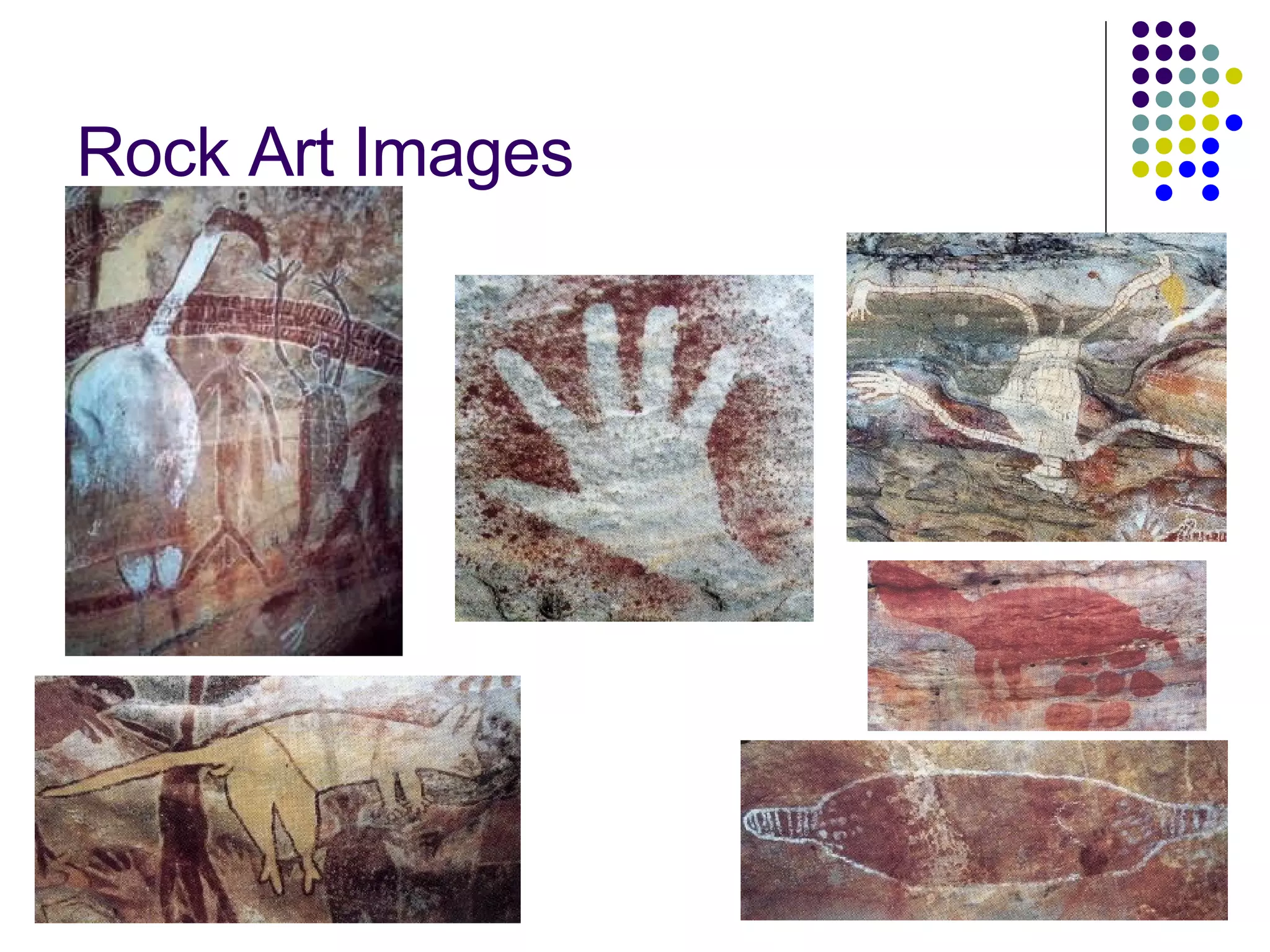 Rock Art Images 