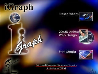 Presentation  2004