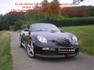 En los últimos tiempos se están despreocupando porque a clase ya no vienen andando, y los buenos bocatas de chorizo y jamón abandonando, porque dicen  “eso es mu de pueblo” y se están modernizando. 