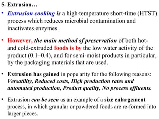 Pres3. Processing by Application of Heat | PPT