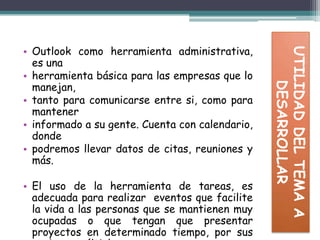 Considero de vital importancia la puesta en práctica de lo aprendido en los cursos anterioresde manejo de paquetes ya que me ayudarán comprender y desarrollar con éxito las actividades del presente curso.INTRODUCCIÓN