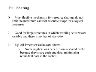 Hyper Threading technology | PPT