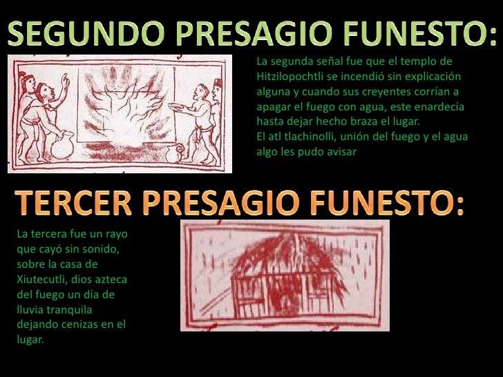 cuarto presagio funesto presagios cuarto presagio funesto presagios
