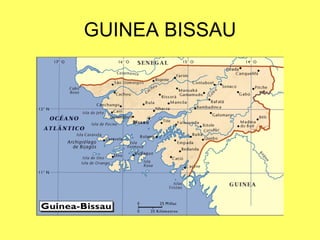 GUINEA BISSAU 