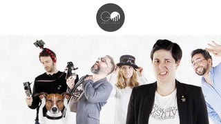 LinkedIn - Pauline Bernard 2
 