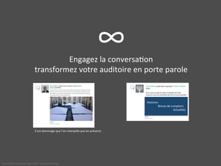 ɘ! 
Engagez 
la 
conversa<on 
transformez 
votre 
auditoire 
en 
porte 
parole 
NACARIMMO 
posté 
dans 
le 
groupe 
COVENT 
GARDEN 
(Lille) 
: 
Vous 
vivez 
ou 
exercez 
dans 
le 
quar<er 
de 
Fives, 
racontez-­‐nous 
les 
anecdotes 
qui 
font 
la 
vie 
du 
quar<er 
O! 
Histoires 
Brèves 
de 
comptoirs 
Actualités 
Il 
est 
dommage 
que 
l’on 
interpelle 
pas 
les 
présents 
© 
Immobilier 
Stock 
Exchange 
2014 
– 
tous 
droits 
réservés 
 