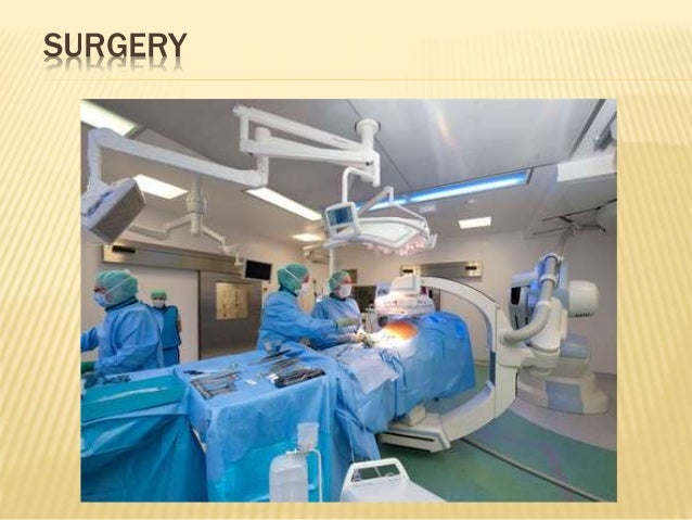 Presantation on cancer