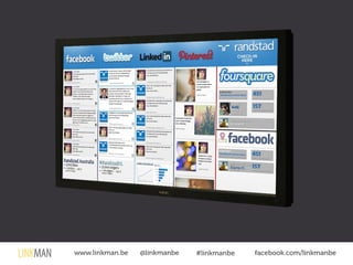 Social Media voor Retail: Hoe de winkelbeleving met social content verbeteren?