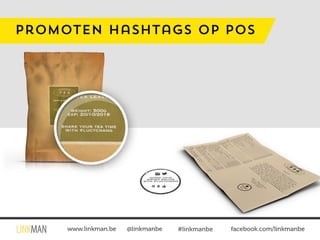 Social Media voor Retail: Hoe de winkelbeleving met social content verbeteren?