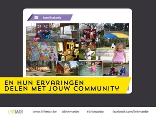 Social Media voor Retail: Hoe de winkelbeleving met social content verbeteren?