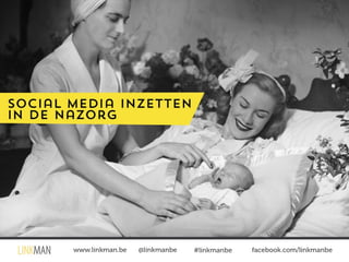 Social Media voor Retail: Hoe de winkelbeleving met social content verbeteren?