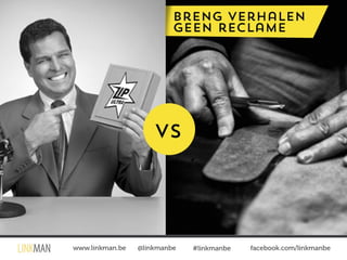 Social Media voor Retail: Hoe de winkelbeleving met social content verbeteren?