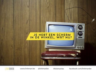 Social Media voor Retail: Hoe de winkelbeleving met social content verbeteren?