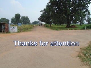 WB funded Rural Road Projects MPRCP