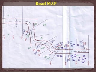 Road MAP
 