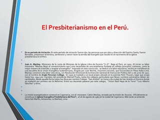 Juan Ritchie PRESBITERIANISMO.pptx