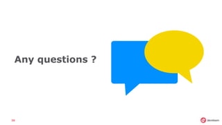 Any questions ?
36
 