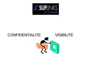 Même dans la finance, les réseaux sociaux
 deviennent incontournables pour gérer sa
                carrière...
 