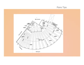 Piano Tipo
 