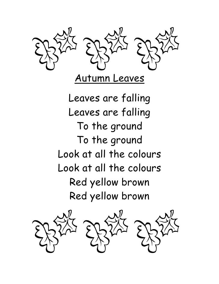 Preschool Leaf Rubbing Craft