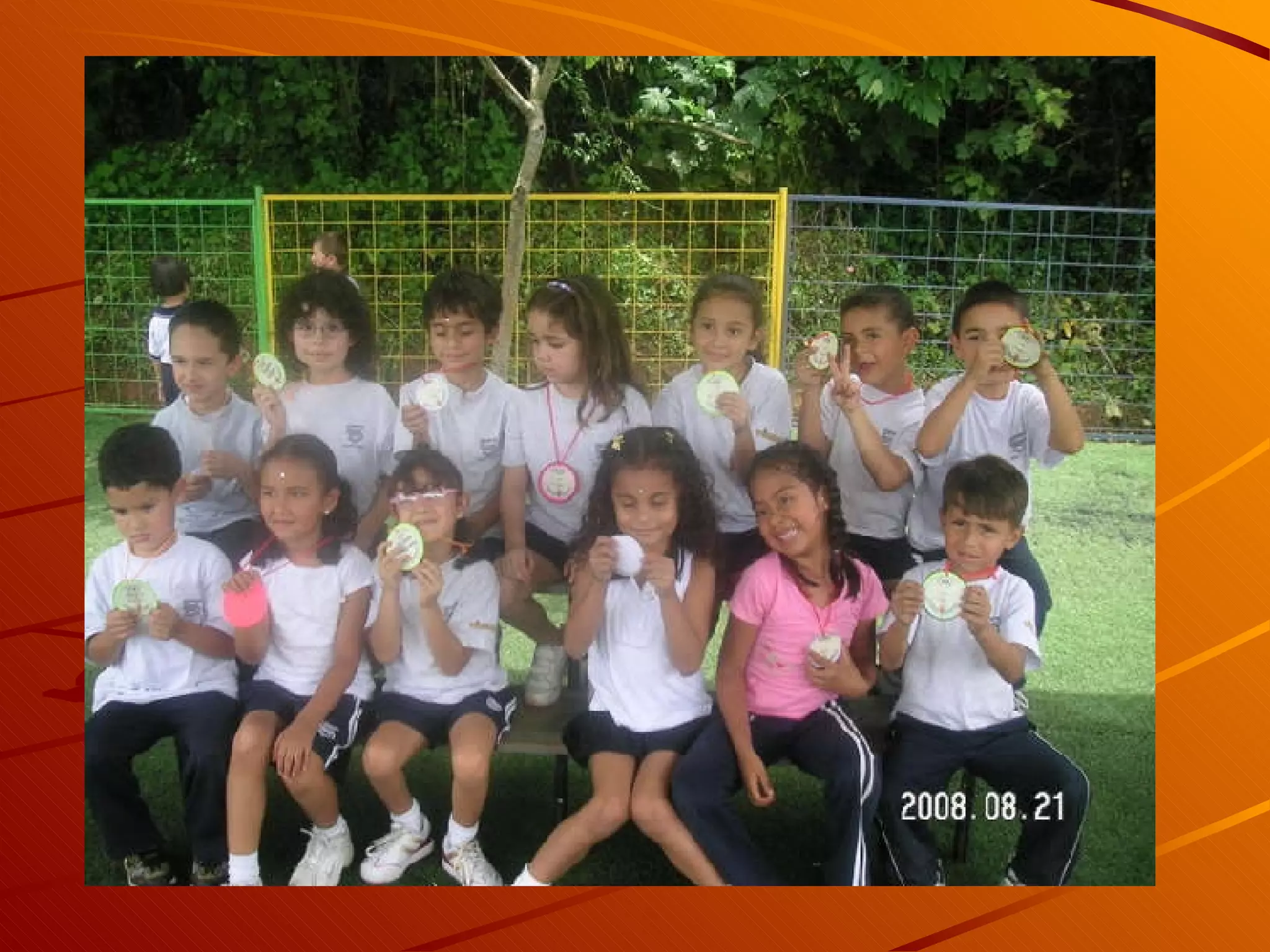 Mini Olympic Games Activities for Everyone