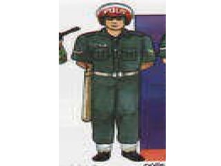 Preschool Ambition Pic22