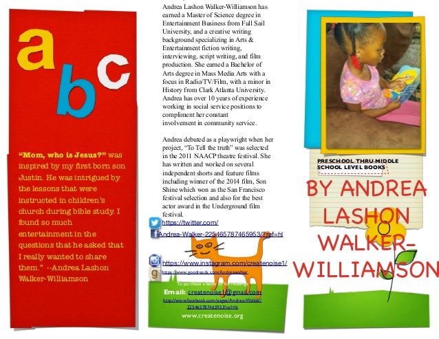 preschool brochure with icons preschool brochure