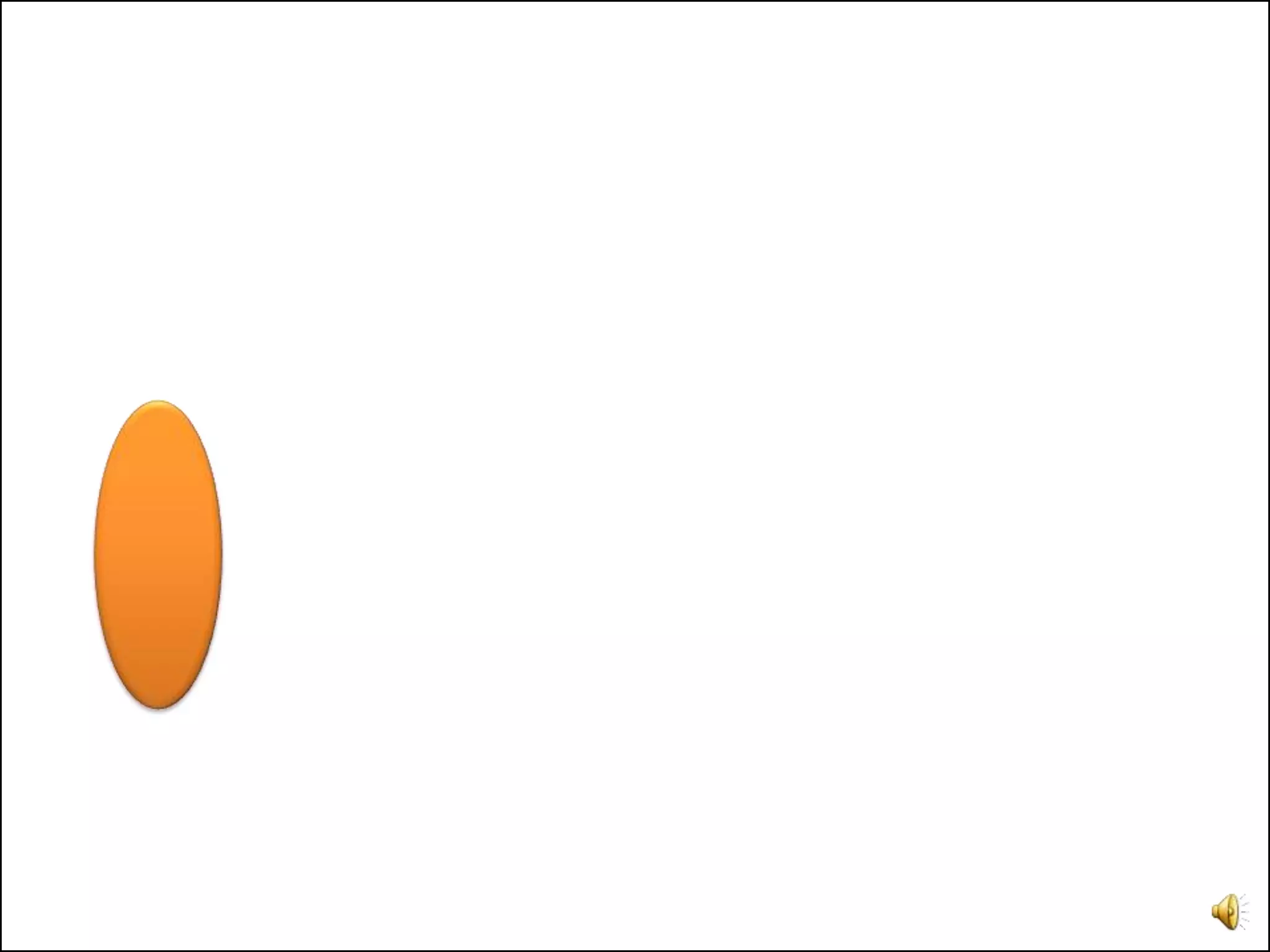 Preschool circle presentation