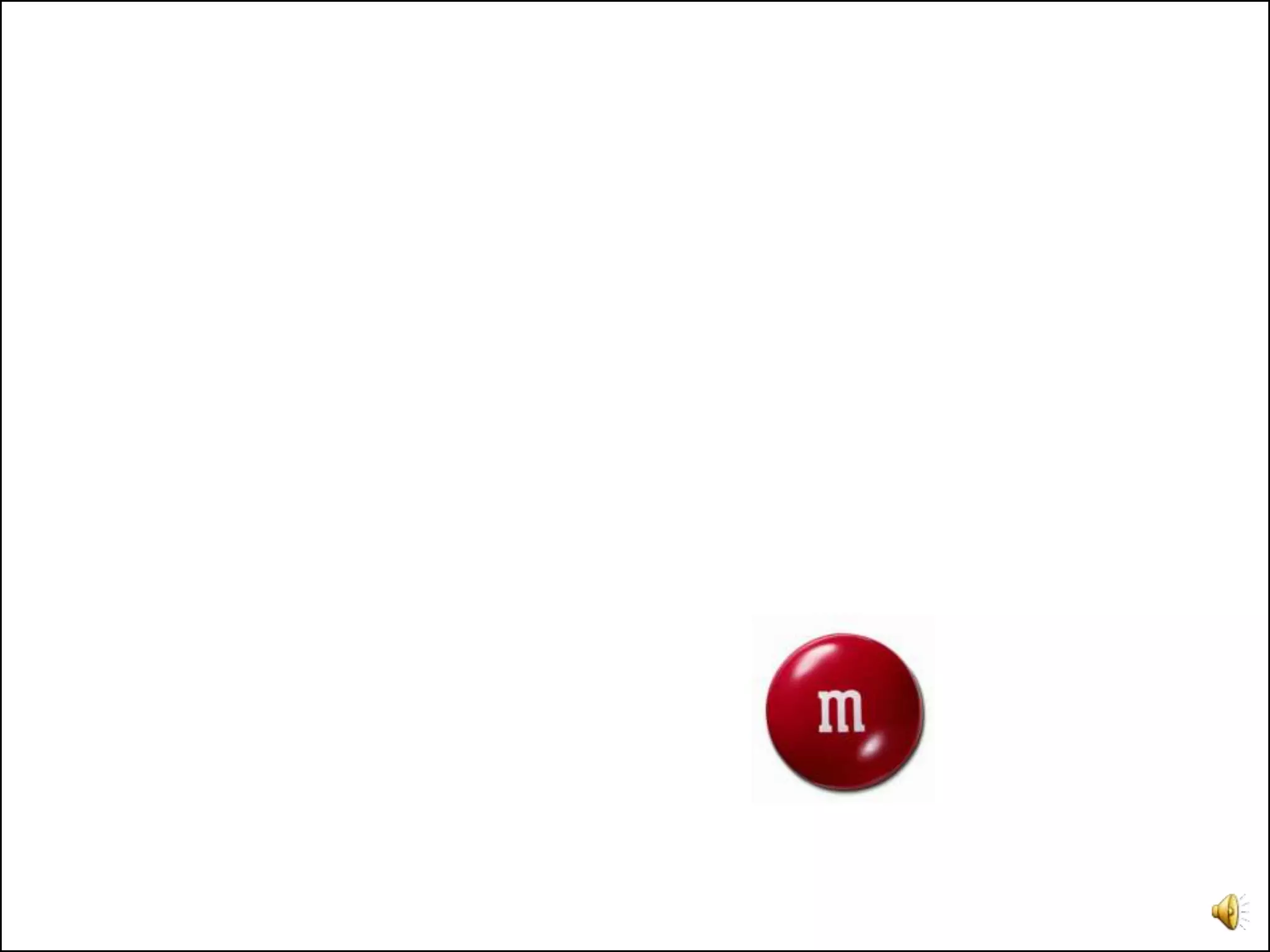 Preschool circle presentation