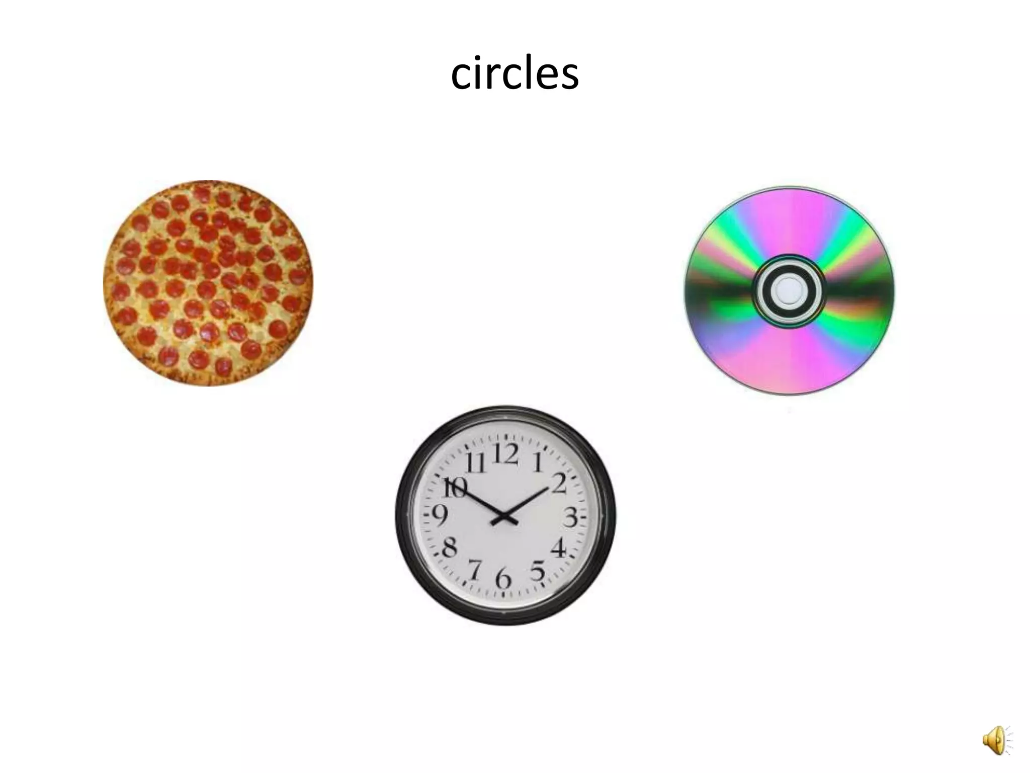 circles
 