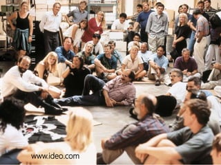 www.ideo.com
 