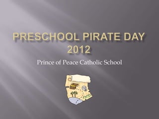 Prince of Peace Catholic School
 