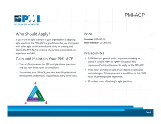 Page 8Page 8
PMI-ACP
4 4
4
 