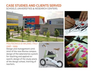 Advanced Design as Innovation Engine