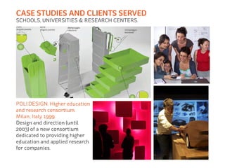 Advanced Design as Innovation Engine