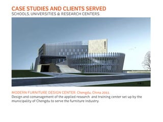 Advanced Design as Innovation Engine