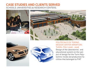 Advanced Design as Innovation Engine