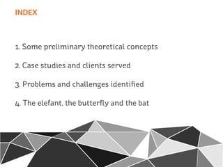 Advanced Design as Innovation Engine