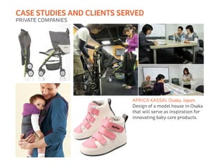 Advanced Design as Innovation Engine