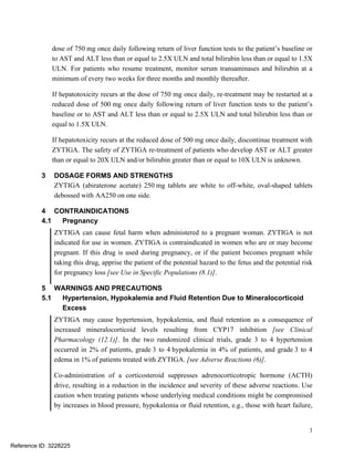 Prescribing Information | PDF
