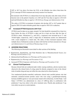 Prescribing Information | PDF
