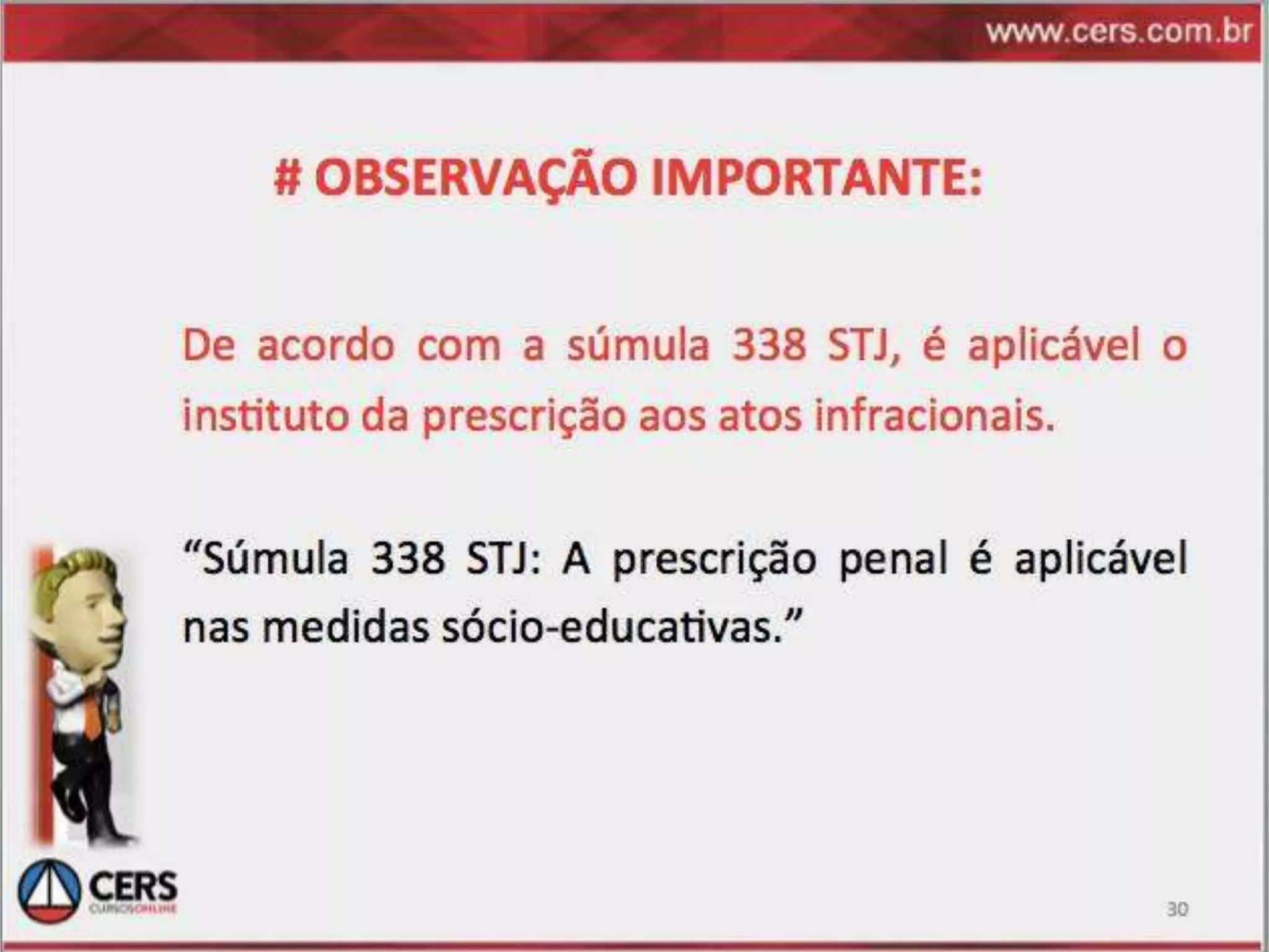 Prescrição codigo penal rogerio sanches revisão 29set 2013
