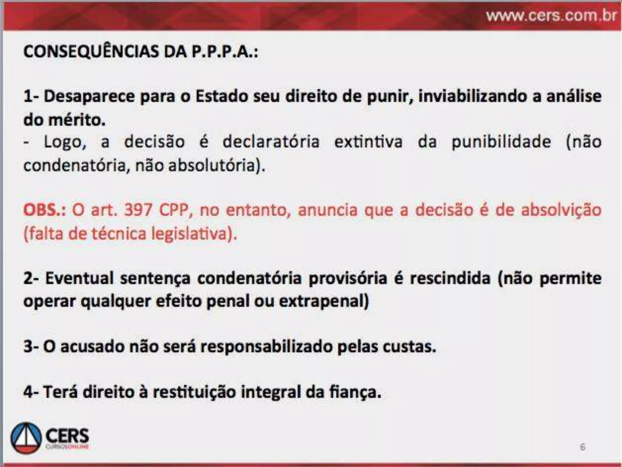 Prescrição codigo penal rogerio sanches revisão 29set 2013