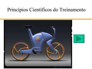 Princípios Científicos do Treinamento 