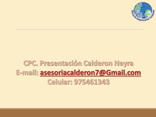 Prescripción de la deuda tributaria