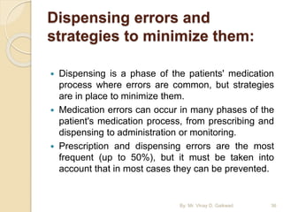 prescriptionandprescriptionhandling.pptx