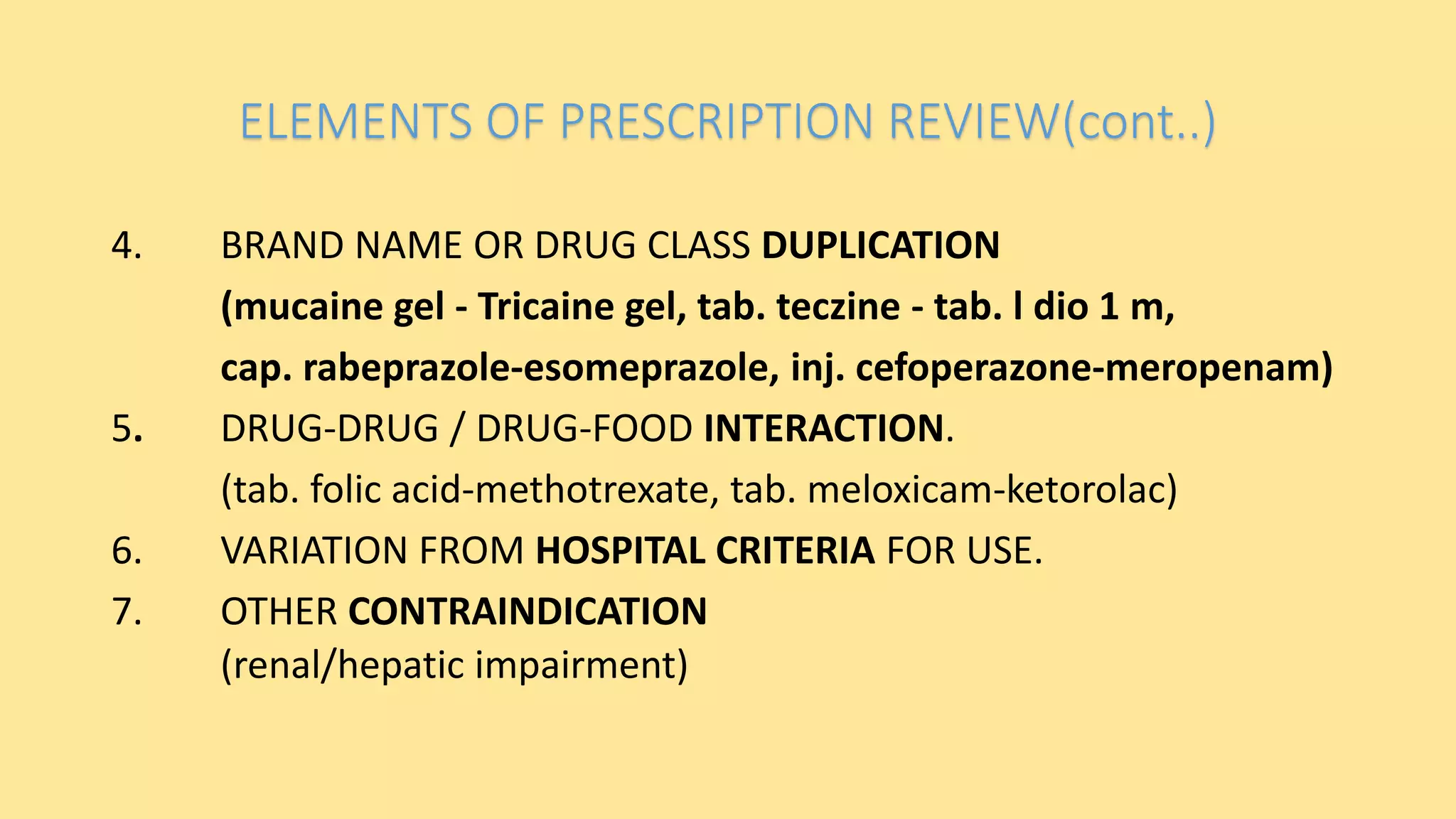 prescription appropriateness.pptx