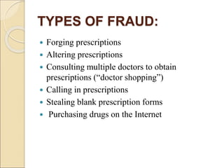 Pharmaceutical Company Admits to Faking Prescription Orders in Latest News Wrap-up